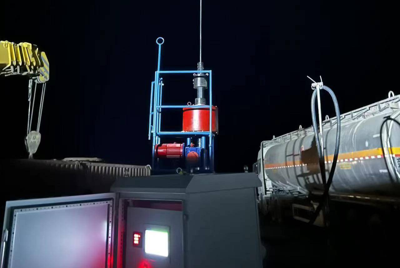 Image representing Electrical Drive